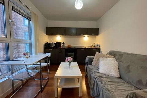 undefined, Apartment 414, Q4 Apartments, 185 Upper Allen Street, Sheffield S3