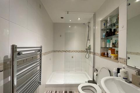 undefined, Apartment 414, Q4 Apartments, 185 Upper Allen Street, Sheffield S3