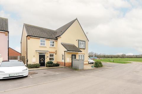 undefined, Thornbury, Bristol BS35