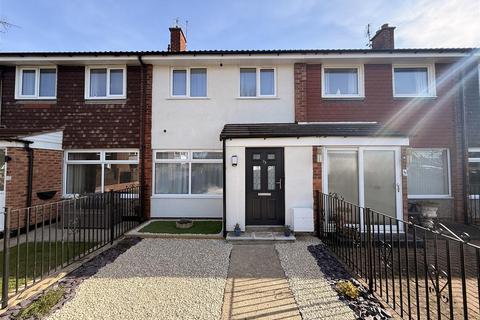 2 bedroom terraced house for sale, Albatross Way, Darlington