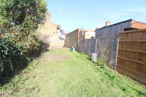 undefined, Cavendish Road, Colliers Wood, London, SW19