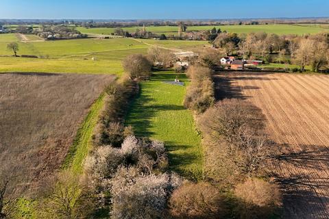 undefined, Sandy Lane, Ashby St. Mary, Norwich
