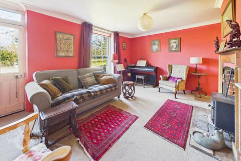 undefined, Sandy Lane, Ashby St. Mary, Norwich