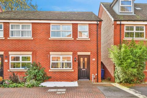 undefined, Haymans Corner, Mansfield Woodhouse, Mansfield, Nottinghamshire, NG19