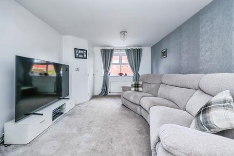 undefined, Haymans Corner, Mansfield Woodhouse, Mansfield, Nottinghamshire, NG19