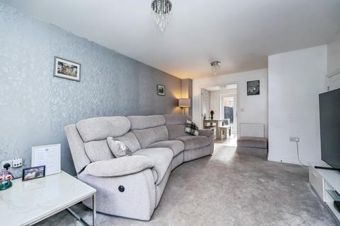 undefined, Haymans Corner, Mansfield Woodhouse, Mansfield, Nottinghamshire, NG19