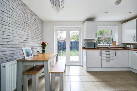undefined, Haymans Corner, Mansfield Woodhouse, Mansfield, Nottinghamshire, NG19