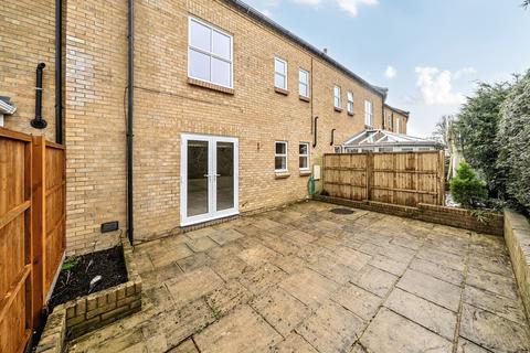 3 bedroom house for sale, Hanbury Drive, Ware, SG12