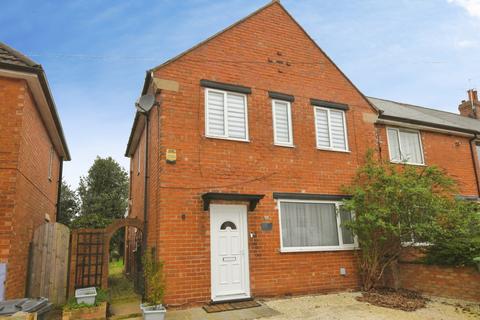 St Peters Avenue, Lincoln, LN6