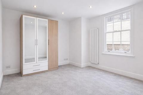undefined, Huntsworth Mews, London NW1