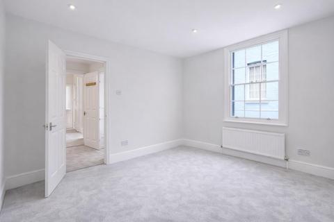 undefined, Huntsworth Mews, London NW1