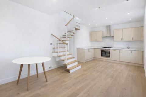 undefined, Huntsworth Mews, London NW1