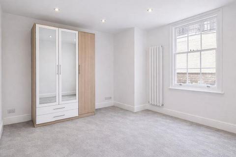 undefined, Huntsworth Mews, London NW1