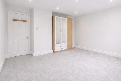 undefined, Huntsworth Mews, London NW1