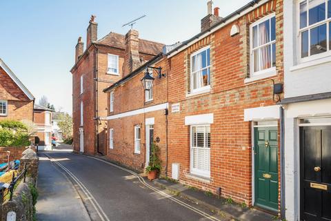 undefined, Culver Road, Winchester, SO23
