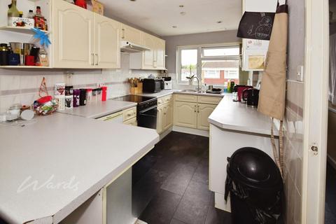 undefined, Sedley Close Gillingham ME8