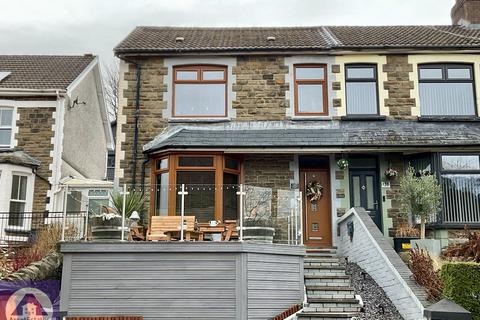 undefined, Alexandra Road, Abertillery