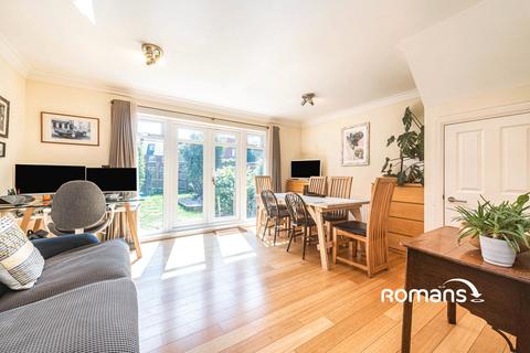 undefined, Gabriels Square, Lower Earley, Reading