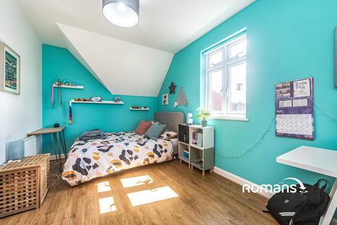undefined, Gabriels Square, Lower Earley, Reading