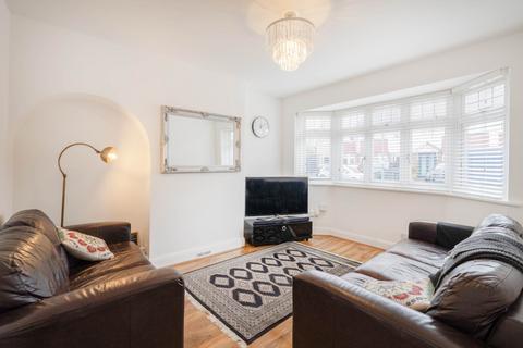 undefined, Chatsworth Gradens, New Malden