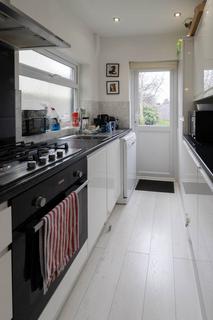 undefined, Chatsworth Gradens, New Malden