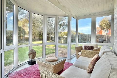 5 bedroom detached house for sale, Whitby Road, Lymington, Hampshire, SO41