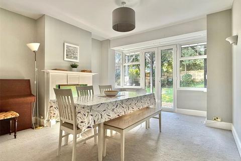 5 bedroom detached house for sale, Whitby Road, Lymington, Hampshire, SO41