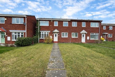 undefined, Hallfield Close, Sunderland, SR3