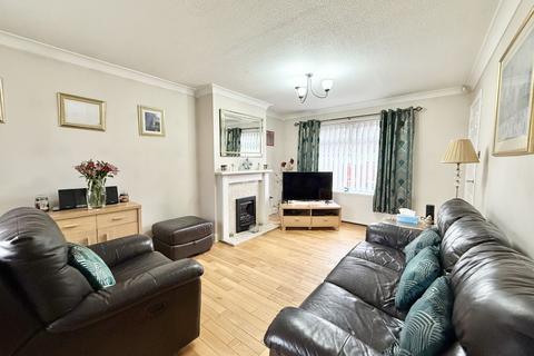 undefined, Hallfield Close, Sunderland, SR3