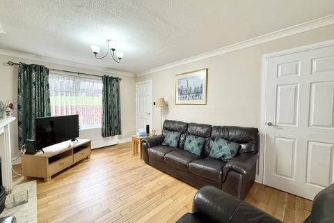 undefined, Hallfield Close, Sunderland, SR3