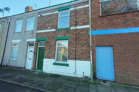 undefined, Branksome Terrace, Darlington