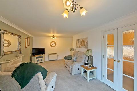 1 bedroom ground floor flat for sale, Wombrook Court, Wombourne, WV5