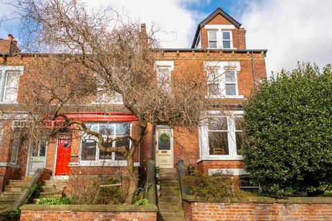 undefined, Roundhay Avenue, Leeds LS8