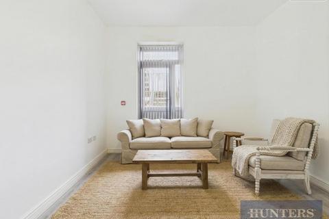 undefined, Princes of Wales Terrace, Scarborough