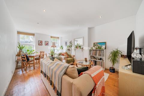 undefined, Bermondsey, George Row, London, SE16