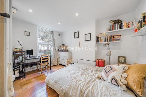 undefined, Bermondsey, George Row, London, SE16