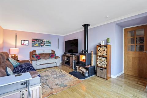 3 bedroom end of terrace house for sale, 88 Main Street, Methven, Perth, PH1