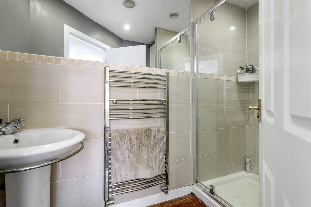Bedroom 1 Ensuite