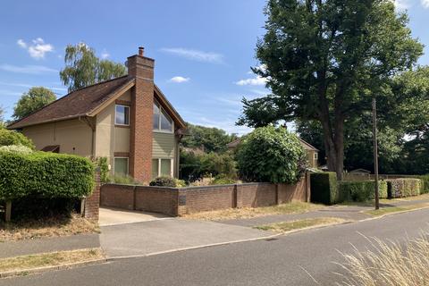 3 bedroom house for sale, Churchfields, Twyford, SO21