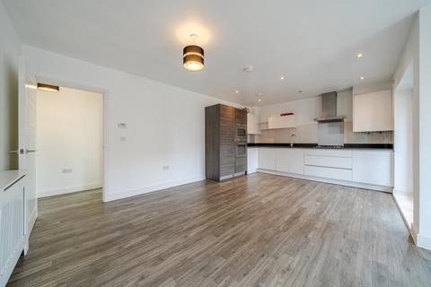 undefined, Ebbsfleet Valley DA10