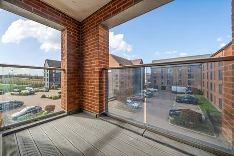undefined, Ebbsfleet Valley DA10