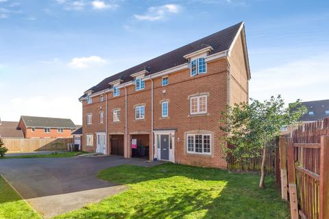 undefined, Neals Crescent, Grantham