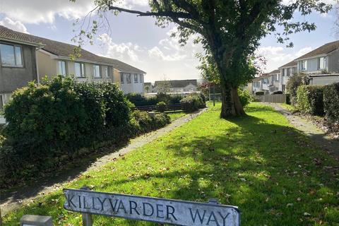 3 bedroom semi-detached house for sale, Killyvarder Way, St. Austell, Cornwall, PL25