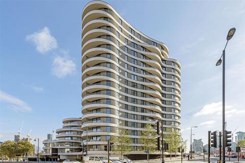 1 bedroom apartment to rent, Riverwalk, 161 Millbank, Westminster, London, SW1P