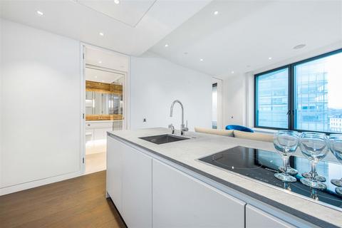1 bedroom apartment to rent, Riverwalk, 161 Millbank, Westminster, London, SW1P
