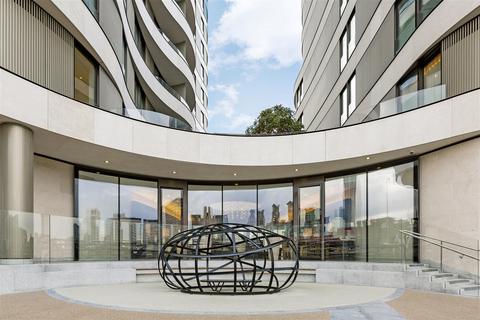 1 bedroom apartment to rent, Riverwalk, 161 Millbank, Westminster, London, SW1P