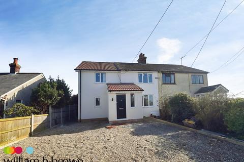 undefined, Elm Road, Little Clacton, CLACTON-ON-SEA