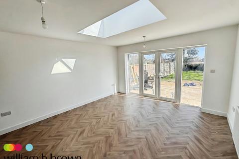 undefined, Elm Road, Little Clacton, CLACTON-ON-SEA
