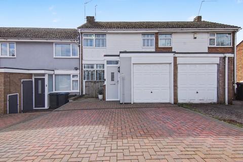 undefined, Alderminster Road, Coventry, CV5