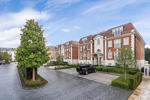 undefined, Magna Carta Park, The Huntingfield, Egham, TW20